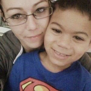 Meet your Posher, Kristy